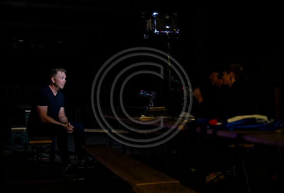 Sir Chris Hoy