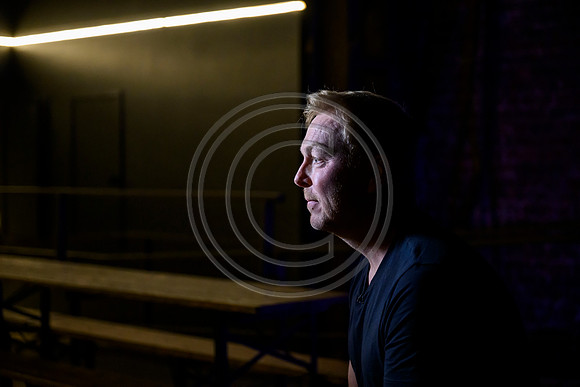 Sir Chris Hoy