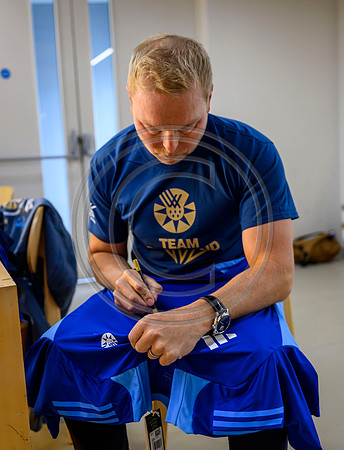 Sir Chris Hoy