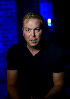 Sir Chris Hoy