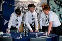Royal High School U15 Awards