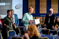 Royal High School U15 Awards