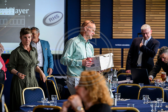 Royal High School U15 Awards
