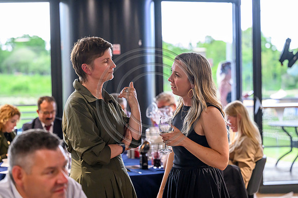 Royal High School U15 Awards