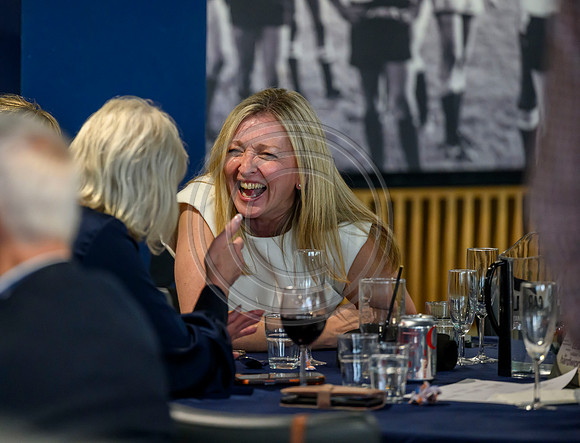 Royal High School U15 Awards