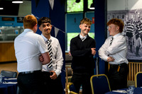 Royal High School U15 Awards