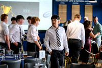 Royal High School U15 Awards