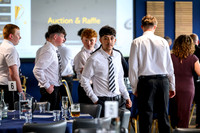 Royal High School U15 Awards