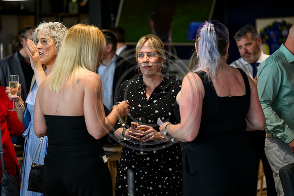 Royal High School U15 Awards