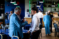 Royal High School U15 Awards