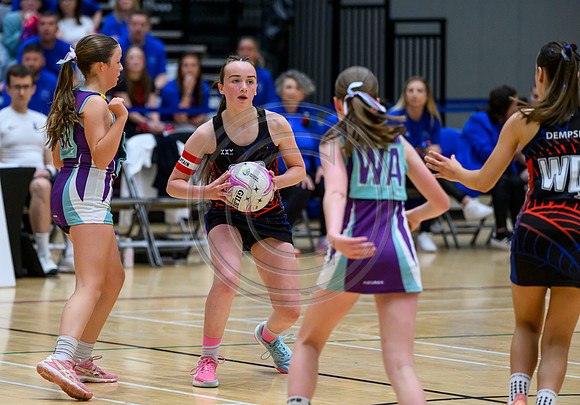 U13 Scottish Cup Final