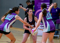 U13 Scottish Cup Final