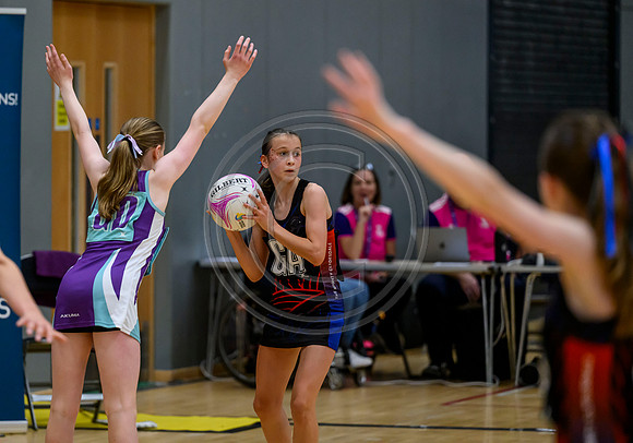 U13 Scottish Cup Final