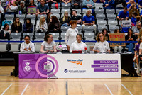 U13 Scottish Cup Final