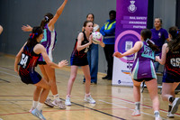 U13 Scottish Cup Final