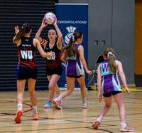 U13 Scottish Cup Final