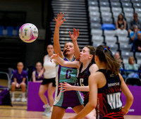 U13 Scottish Cup Final