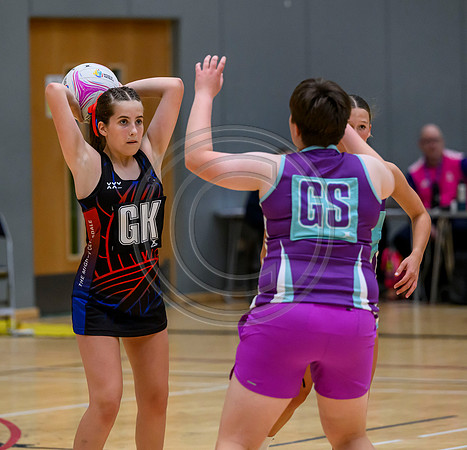 U13 Scottish Cup Final