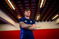 Team Scotland Judo Squad for 2026 Glasgow Commonwealth Games