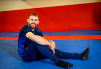 Team Scotland Judo Squad for 2026 Glasgow Commonwealth Games