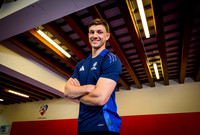 Team Scotland Judo Squad for 2026 Glasgow Commonwealth Games