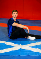 Team Scotland Judo Squad for 2026 Glasgow Commonwealth Games