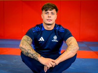 Team Scotland Judo Squad for 2026 Glasgow Commonwealth Games