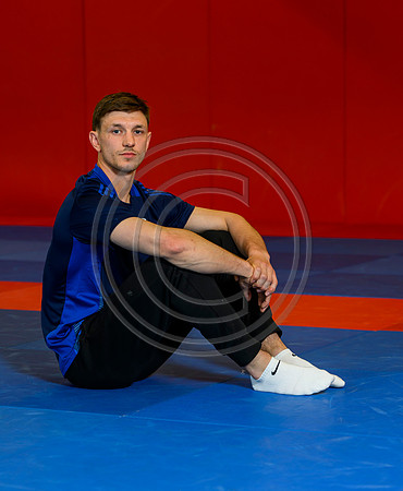 Team Scotland Judo Squad for 2026 Glasgow Commonwealth Games