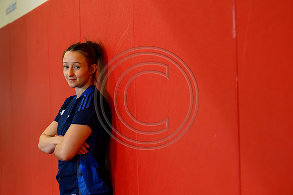 Team Scotland Judo Squad for 2026 Glasgow Commonwealth Games