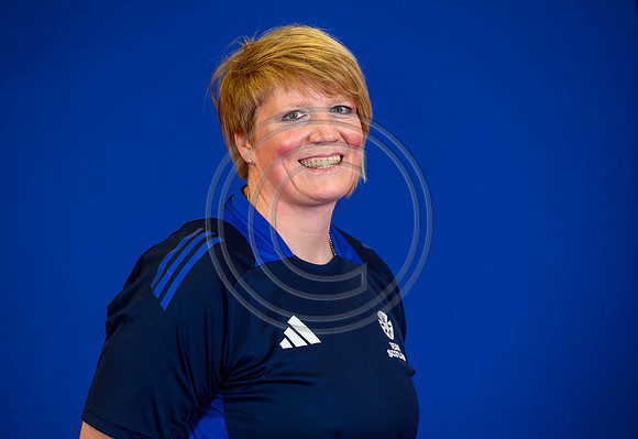 Team Scotland Judo Squad for 2026 Glasgow Commonwealth Games