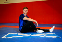 Team Scotland Judo Squad for 2026 Glasgow Commonwealth Games
