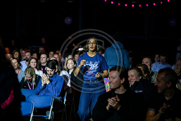 Glasgow2026 Mobilisation 3