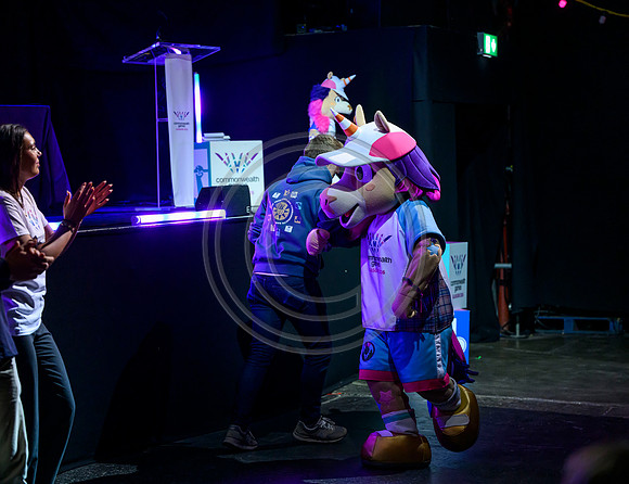 Glasgow2026 Mobilisation 3