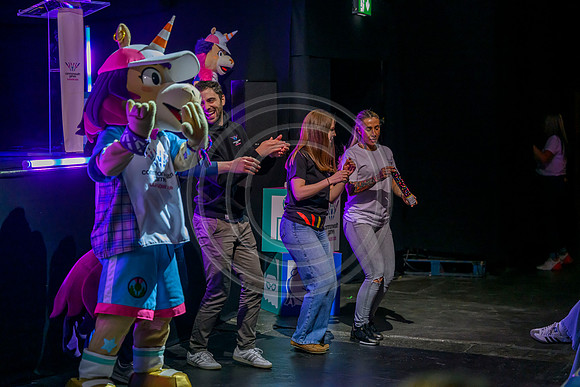 Glasgow2026 Mobilisation 3