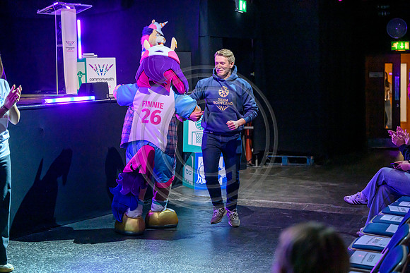 Glasgow2026 Mobilisation 3