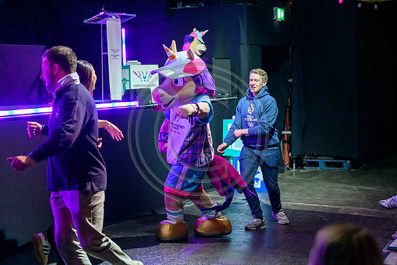 Glasgow2026 Mobilisation 3