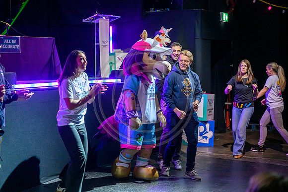 Glasgow2026 Mobilisation 3