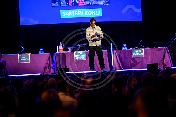 Glasgow2026 Mobilisation 3