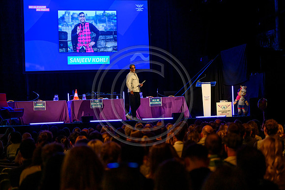Glasgow2026 Mobilisation 3