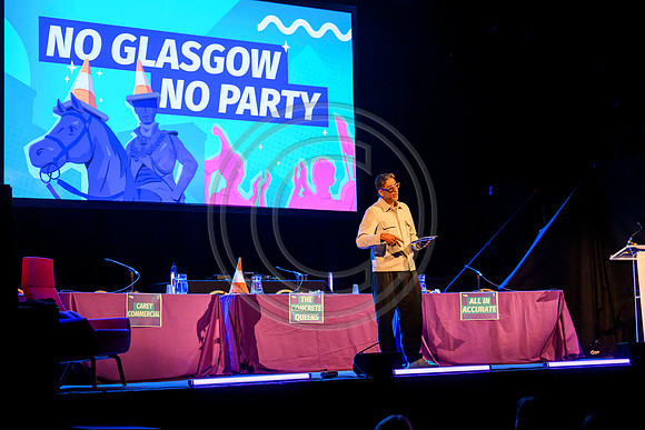 Glasgow2026 Mobilisation 3