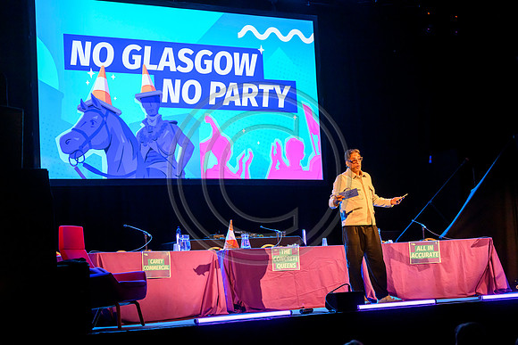 Glasgow2026 Mobilisation 3