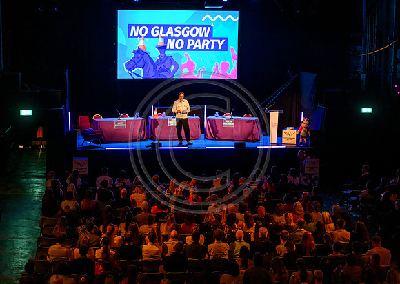 Glasgow2026 Mobilisation 3