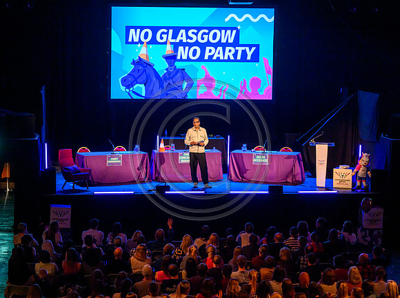 Glasgow2026 Mobilisation 3