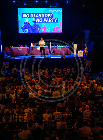 Glasgow2026 Mobilisation 3