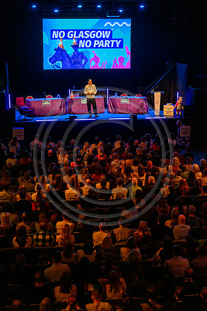 Glasgow2026 Mobilisation 3