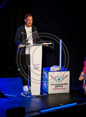 Glasgow2026 Mobilisation 3