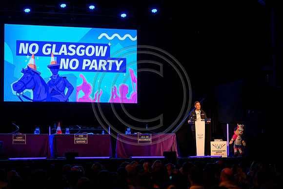 Glasgow2026 Mobilisation 3