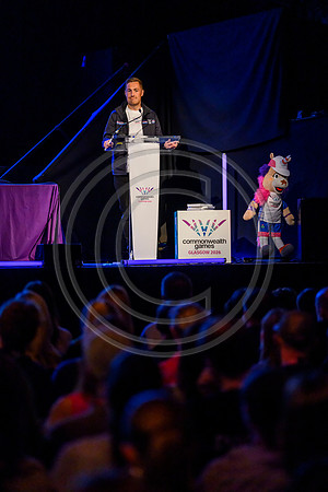 Glasgow2026 Mobilisation 3