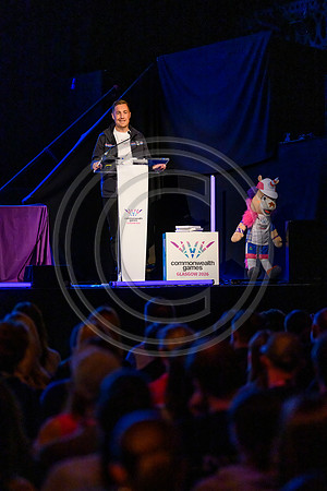 Glasgow2026 Mobilisation 3
