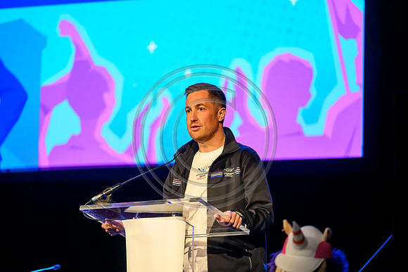 Glasgow2026 Mobilisation 3